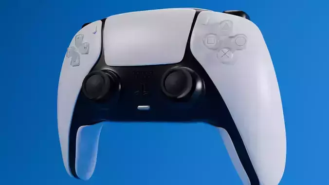 Ps5 Controller