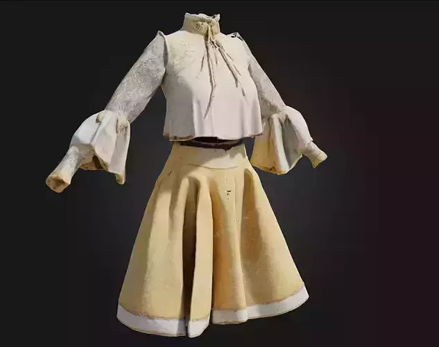 Elegant Heritage Ensemble