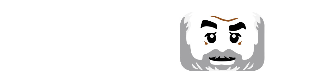 3D print minifigure - 8831-5 Ocean King 3D print model_2