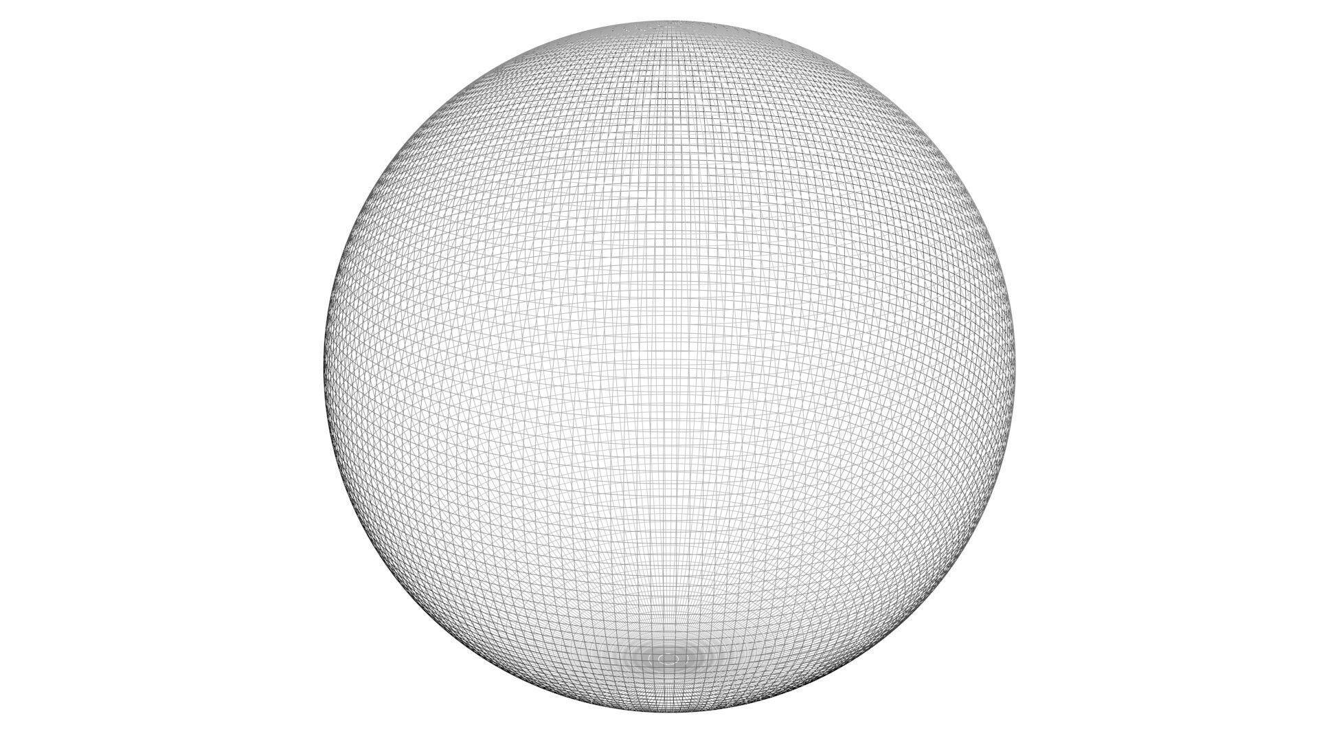 Mercury Planets Collection 3D model_4