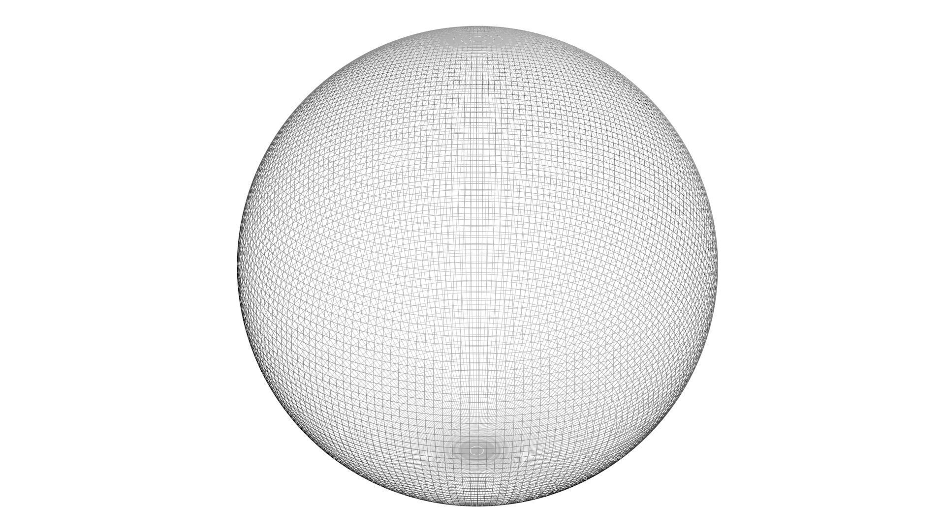 Mercury Planets Collection 3D model_6