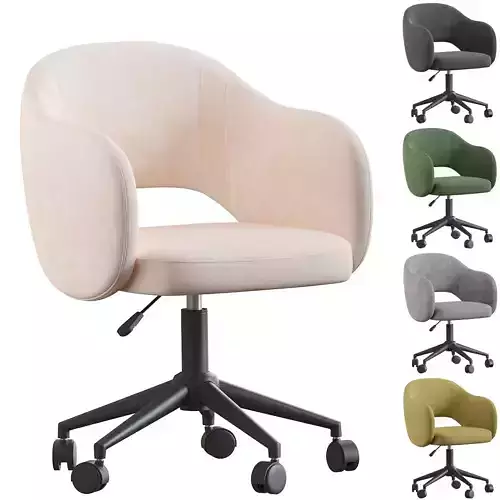 Deyzi ofisni chair  Divan ru