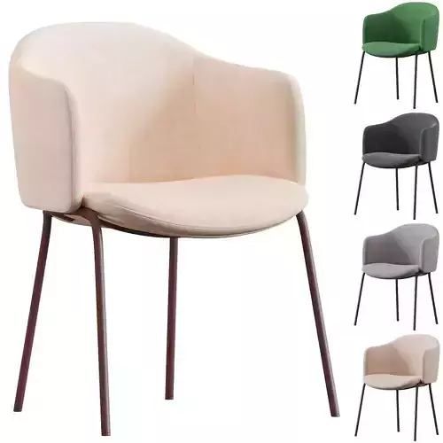 Ottanna chair