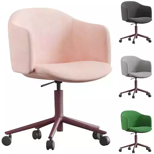 Ottanna Office Chairs