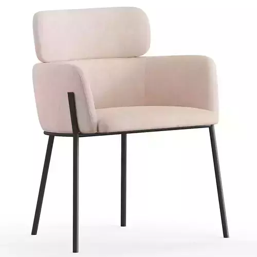 Azalea Dining Chair