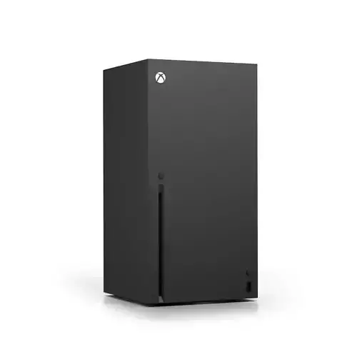 Xbox Series X Disk Drive Carbon Black