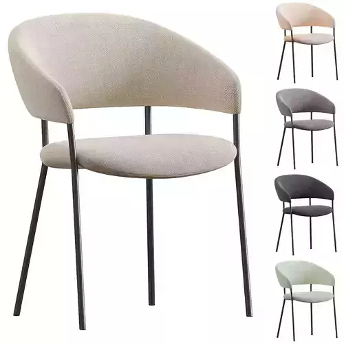 LIVIO CHAIR