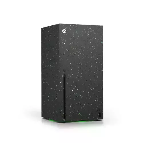 Xbox Series X Disk Drive Galaxy Black 