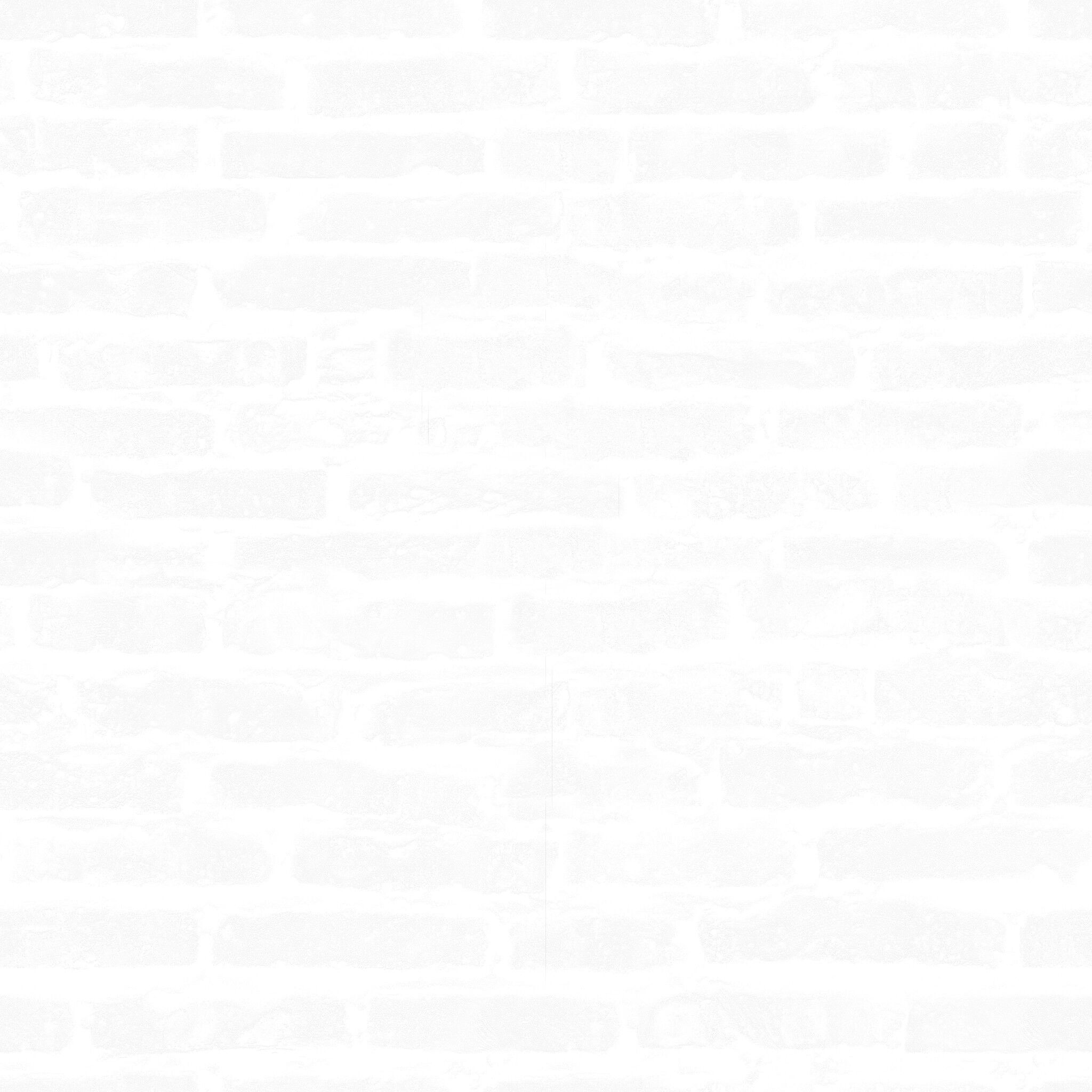 Classic Red Brick Wall Texture_5