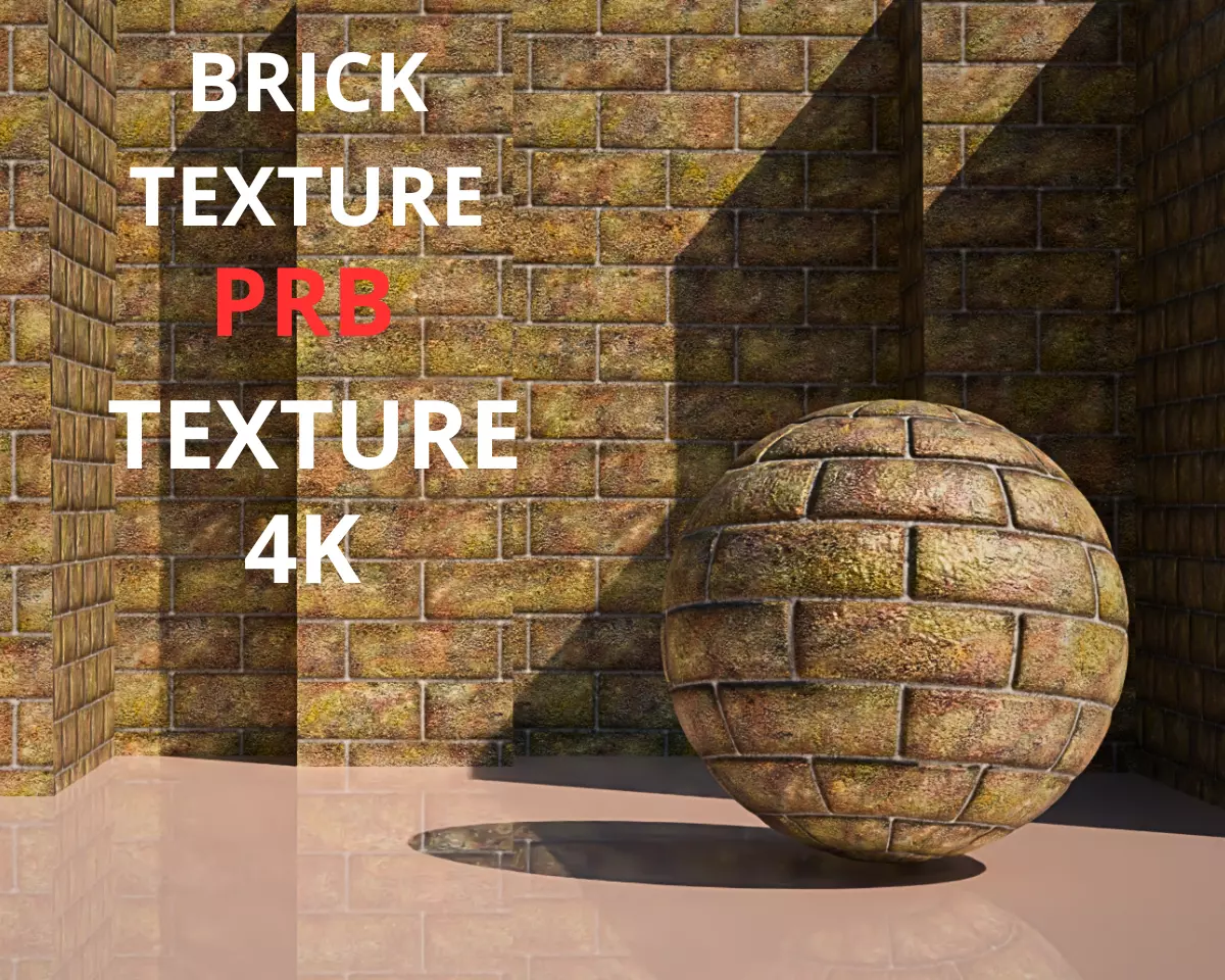 Mossy Cobblestone Blocks Texture_0
