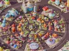 3D model The Circular City VR / AR / low-poly | CGTrader