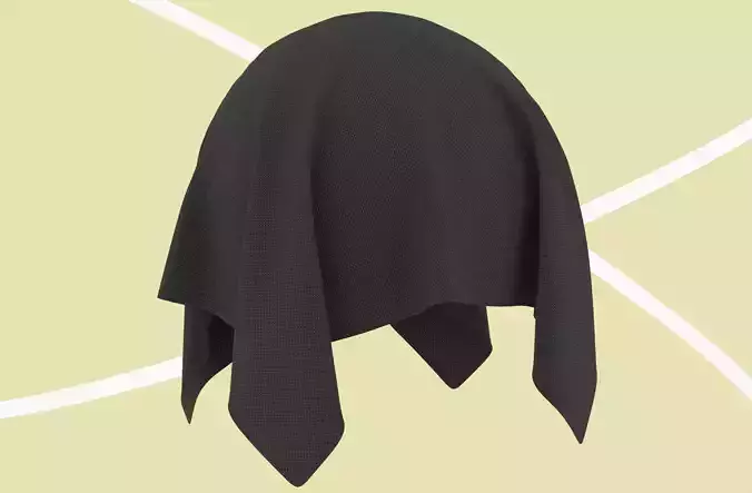 Cloth Texture 
