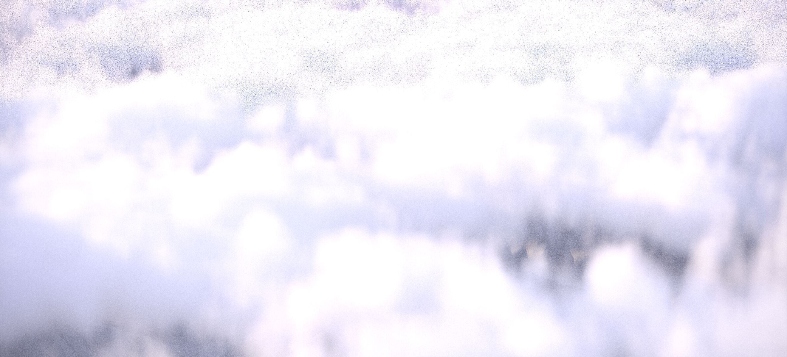 THE ALPS WINTER LANDSCAPE 2024 3D model_2