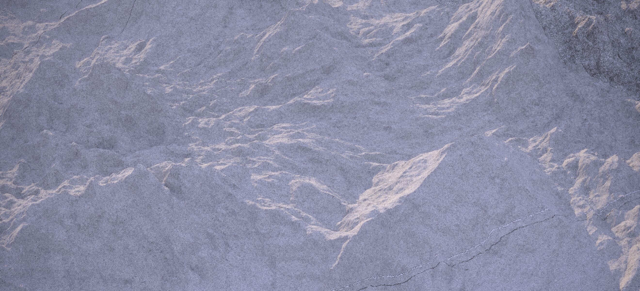 THE ALPS WINTER LANDSCAPE 2024 3D model_14