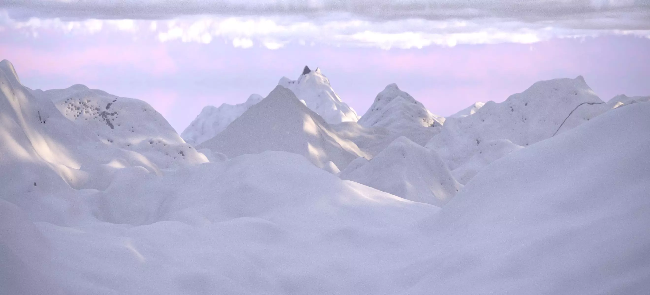 THE ALPS WINTER LANDSCAPE 2024 3D model_0