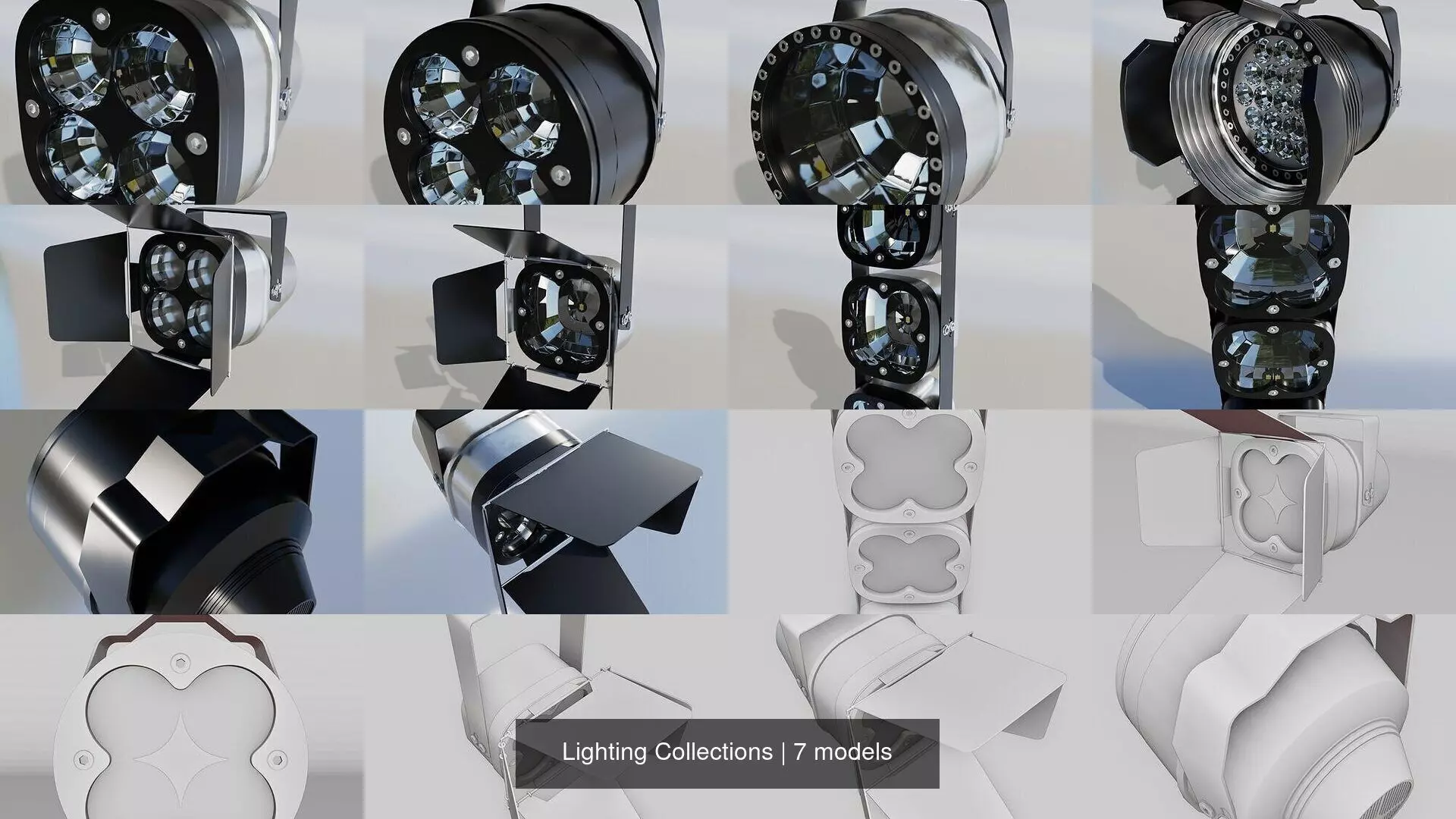 Lighting Collections _0