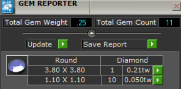 Luxury man Rolex design diamond ring model ror0025 3D print model_4