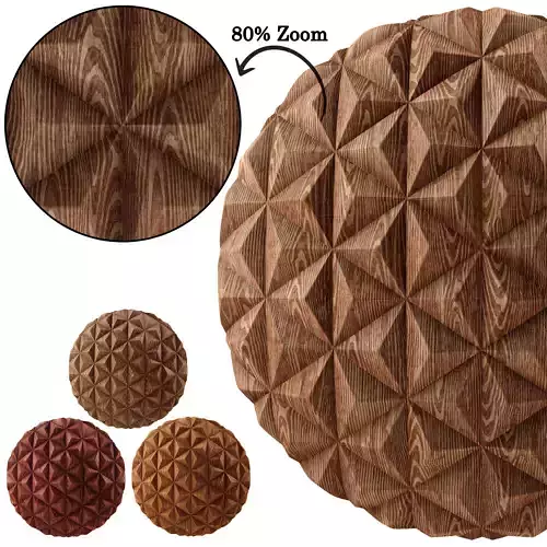 Art Wood 13 - Seamless