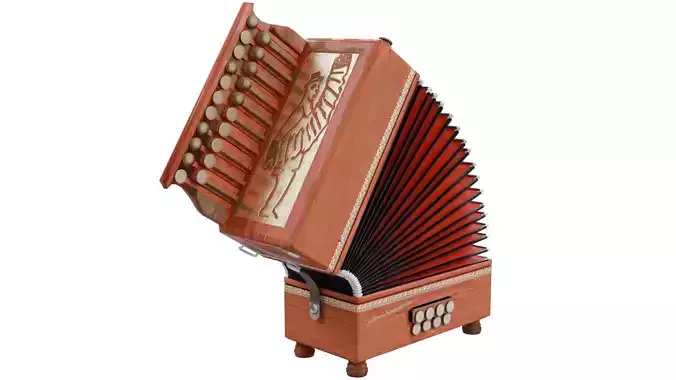 Accordion