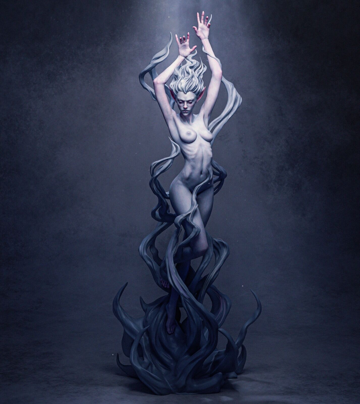 Fantasy Pack 3D Print 3D print model_10