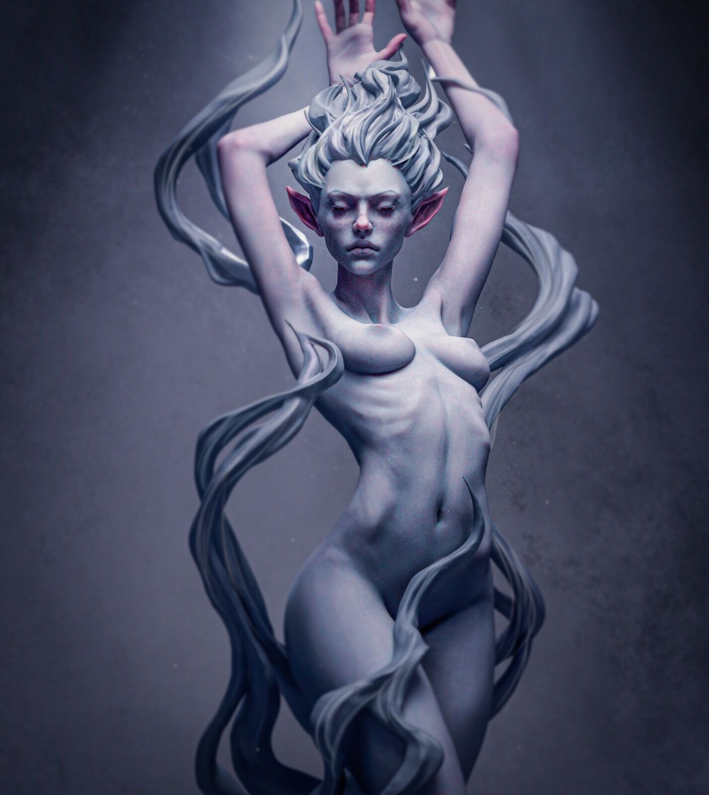 Fantasy Pack 3D Print 3D print model_3