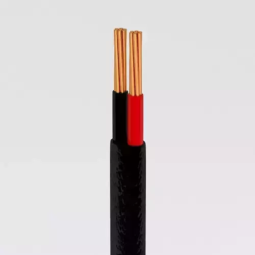 Two Core Cable