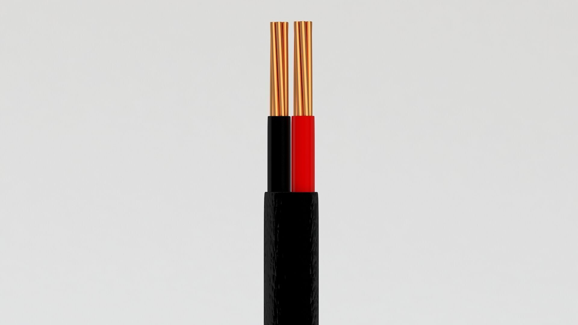 Cable Collection 3D model_18