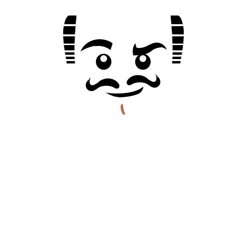 3D print minifigure - 71025-7 Jungle Explorer 3D print model_5