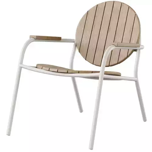 Garden chair Chassagne by LA REDOUTE INTERIEURS
