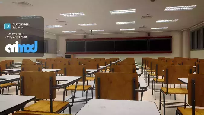 Classroom
