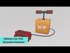 Stylized Low-Poly Dynamite TNT Detonator Low-poly 3D model_1