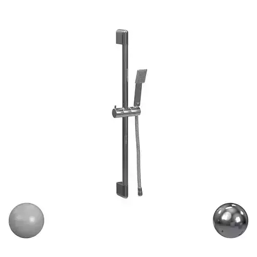 Handheld Shower Head