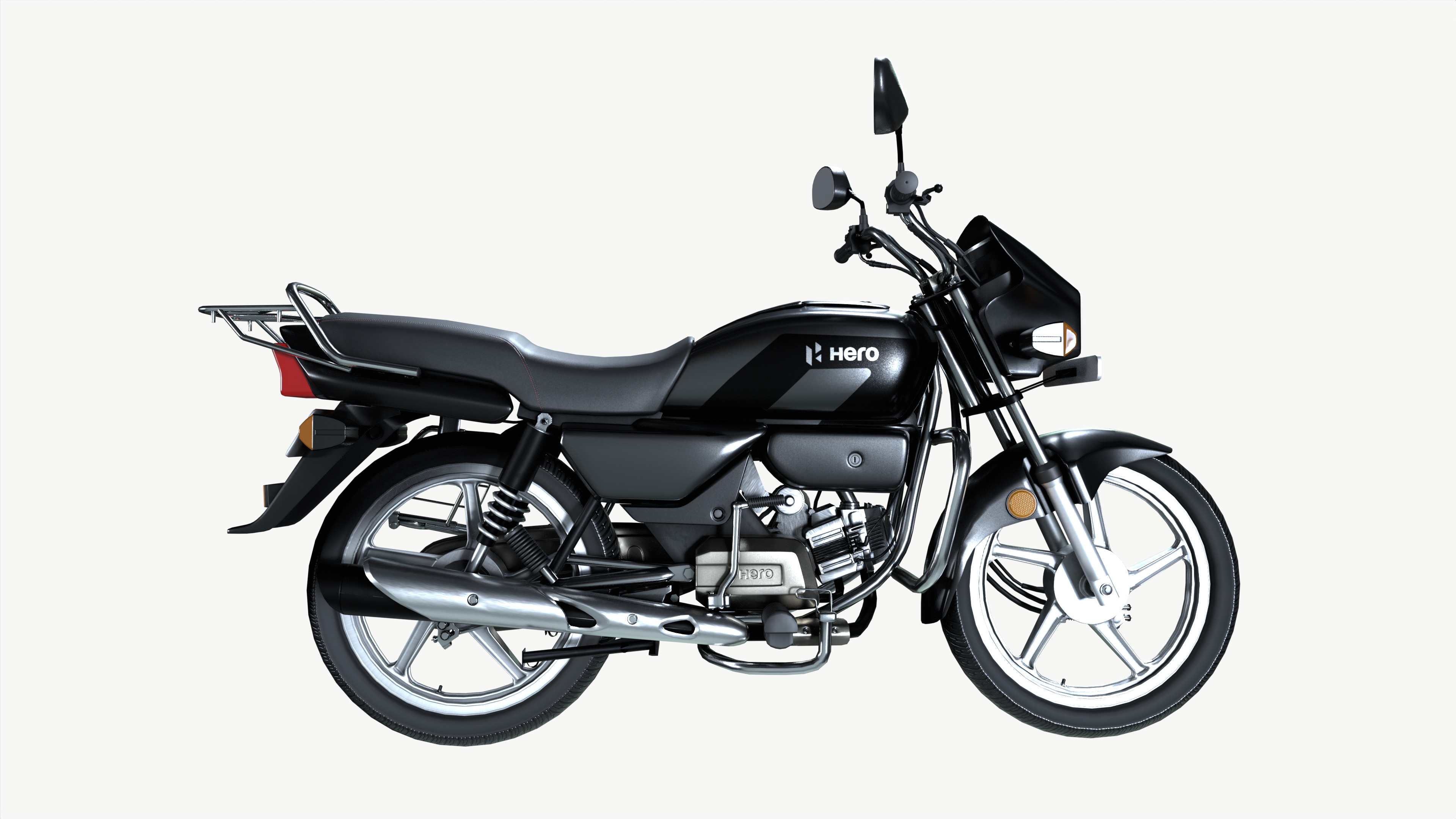 Splendor Plus 3D model_3