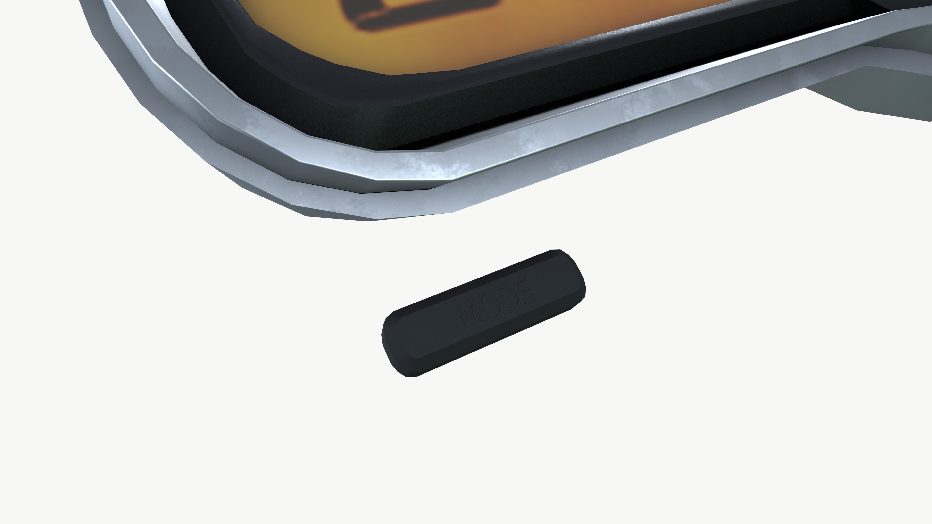 Splendor plus Meter 3D model_7