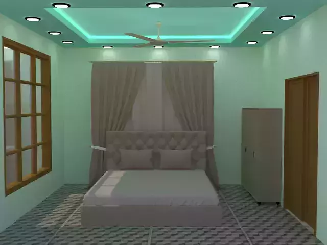 ROOM INTERIOR DESIGN