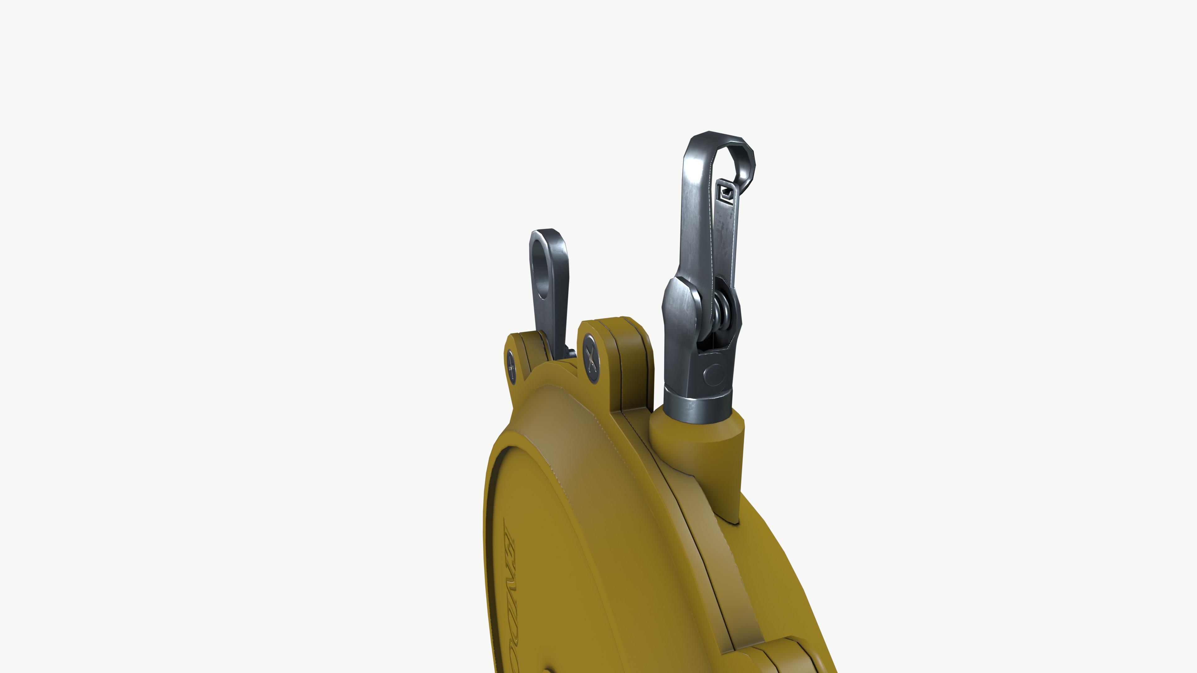 Spring Balancer 3D model_6