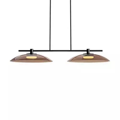 Betty Pendant Lamp 2 by Aromas