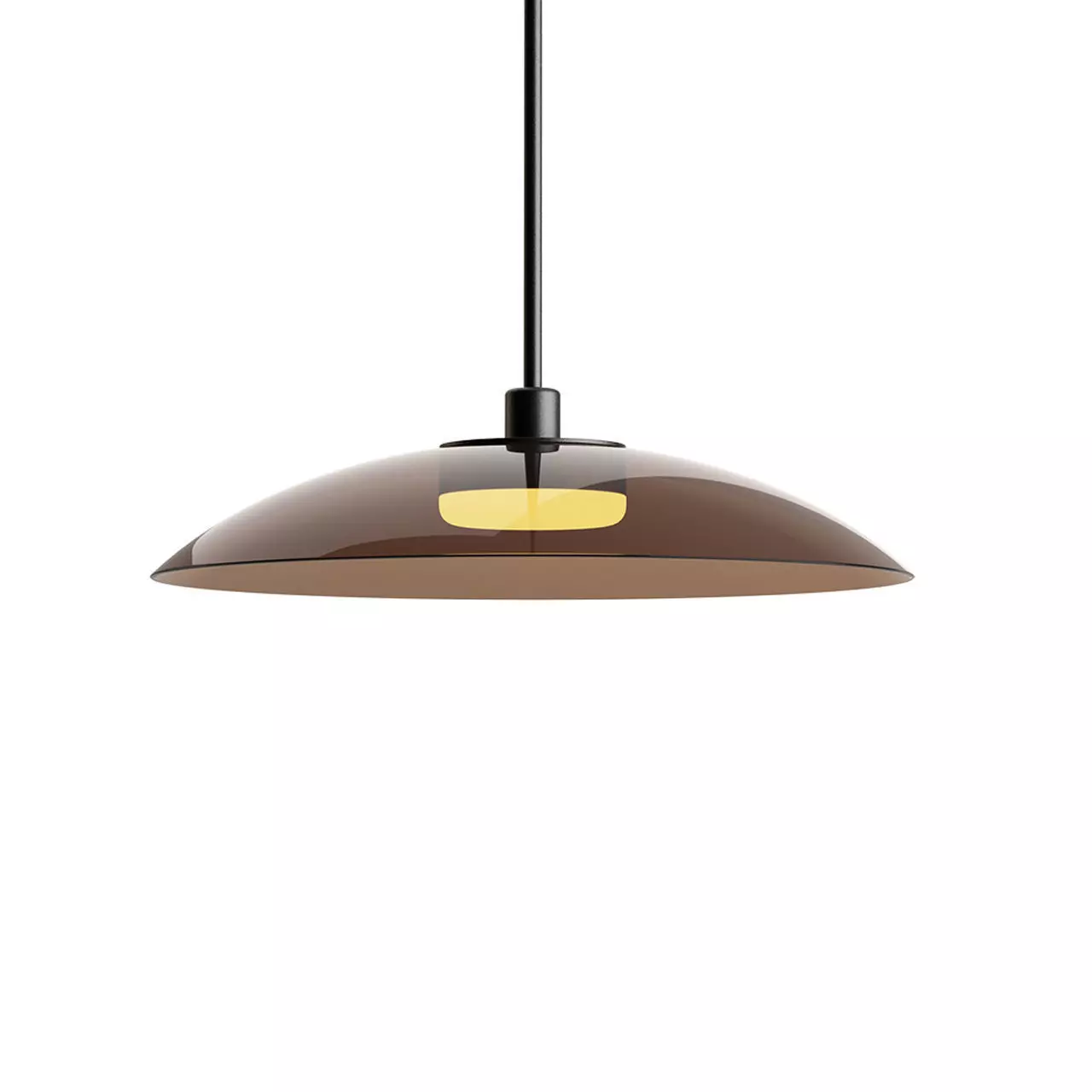 Betty Pendant Lamp by Aromas 3D model_0