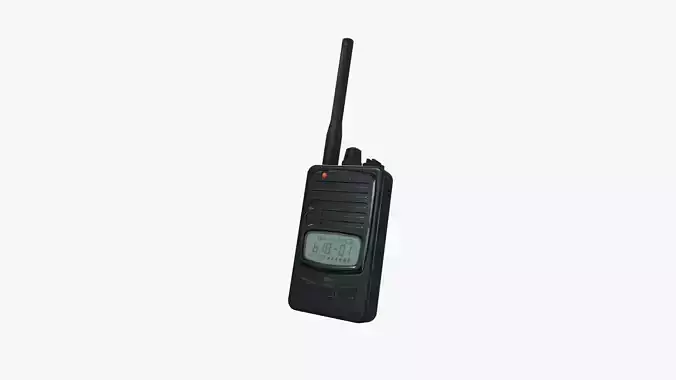 Walkie Talkie