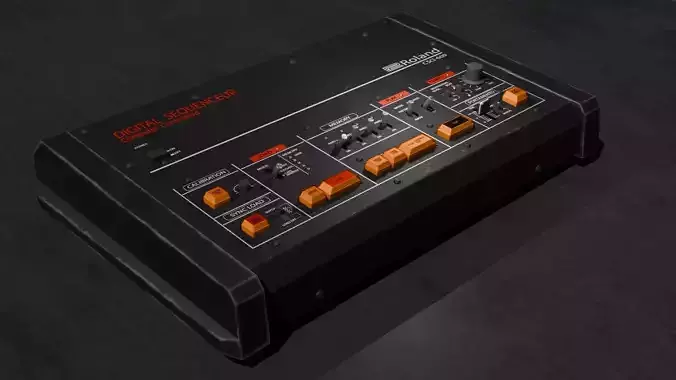 Roland CSQ 600