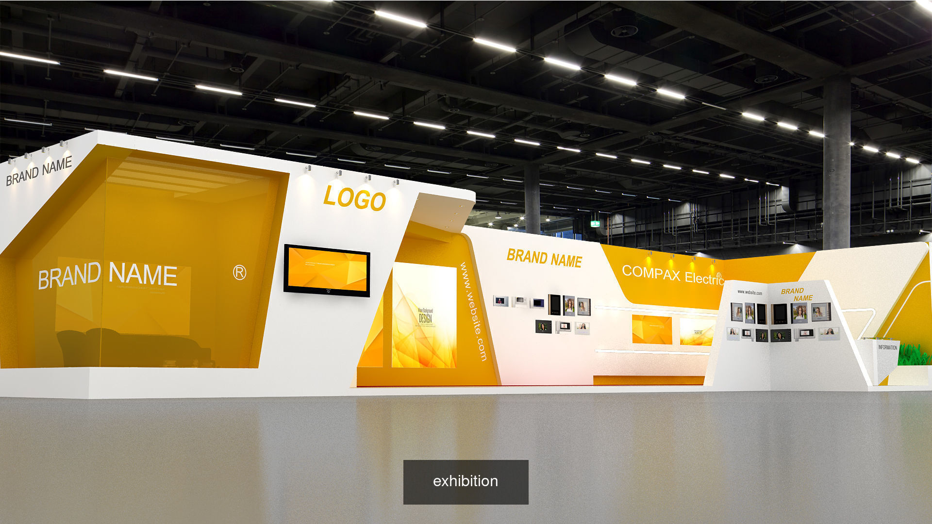 Massive Exhibition Collection vol-Massive1 _53