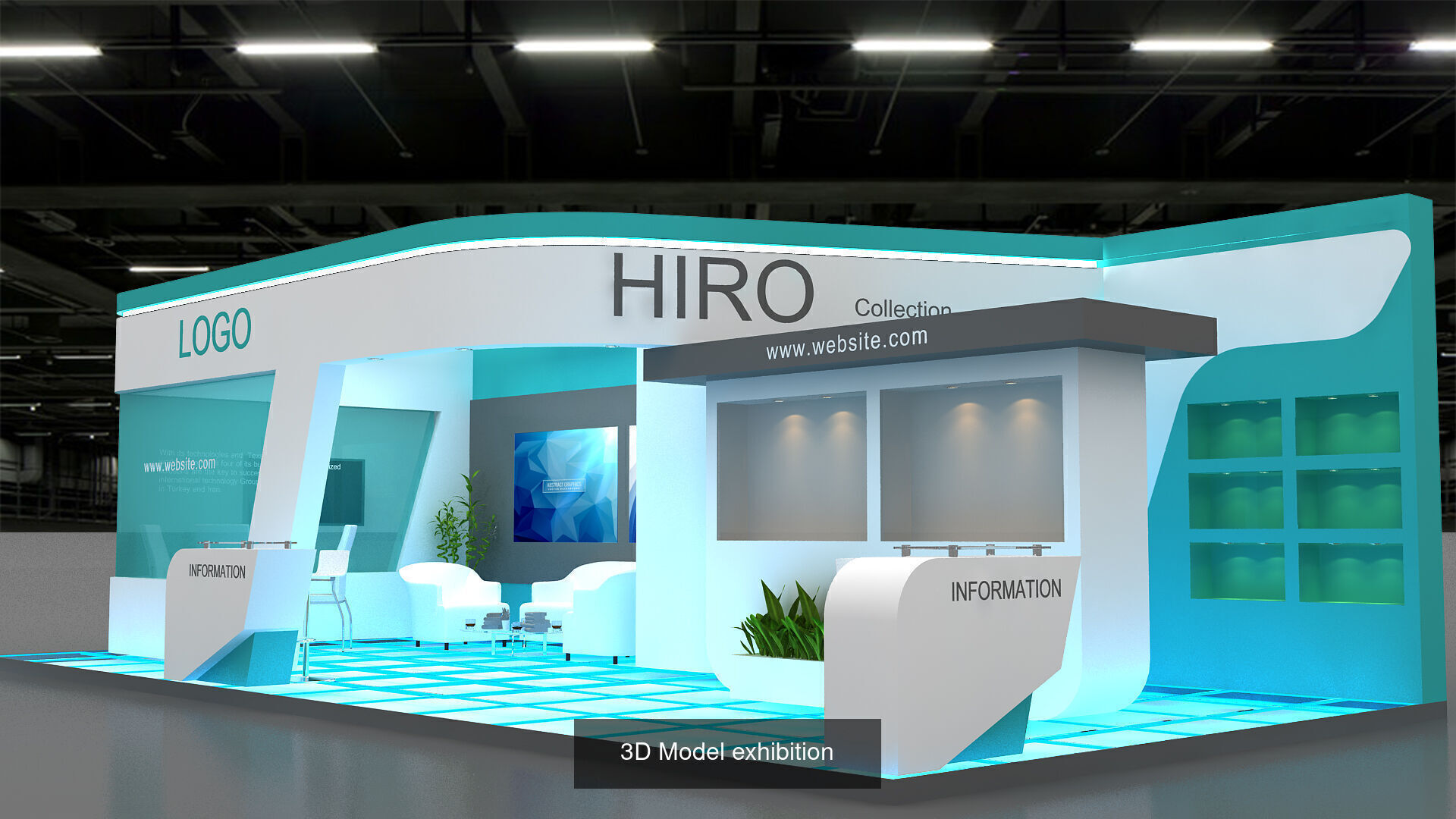 Massive Exhibition Collection vol-Massive1 _65