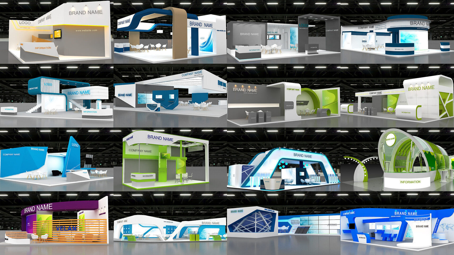 Massive Exhibition Collection vol-Massive1 _7