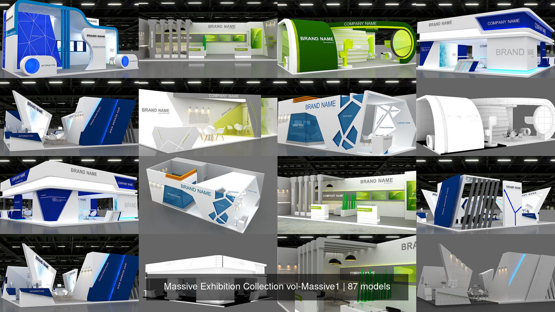 Massive Exhibition Collection vol-Massive1 _10