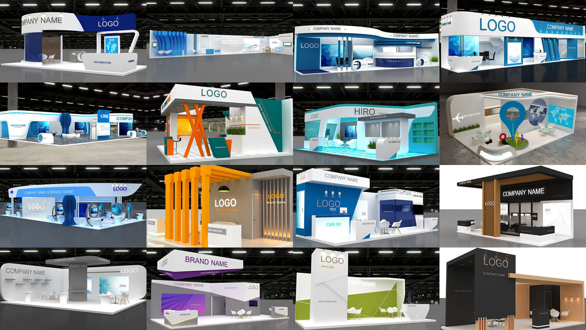 Massive Exhibition Collection vol-Massive1 _5