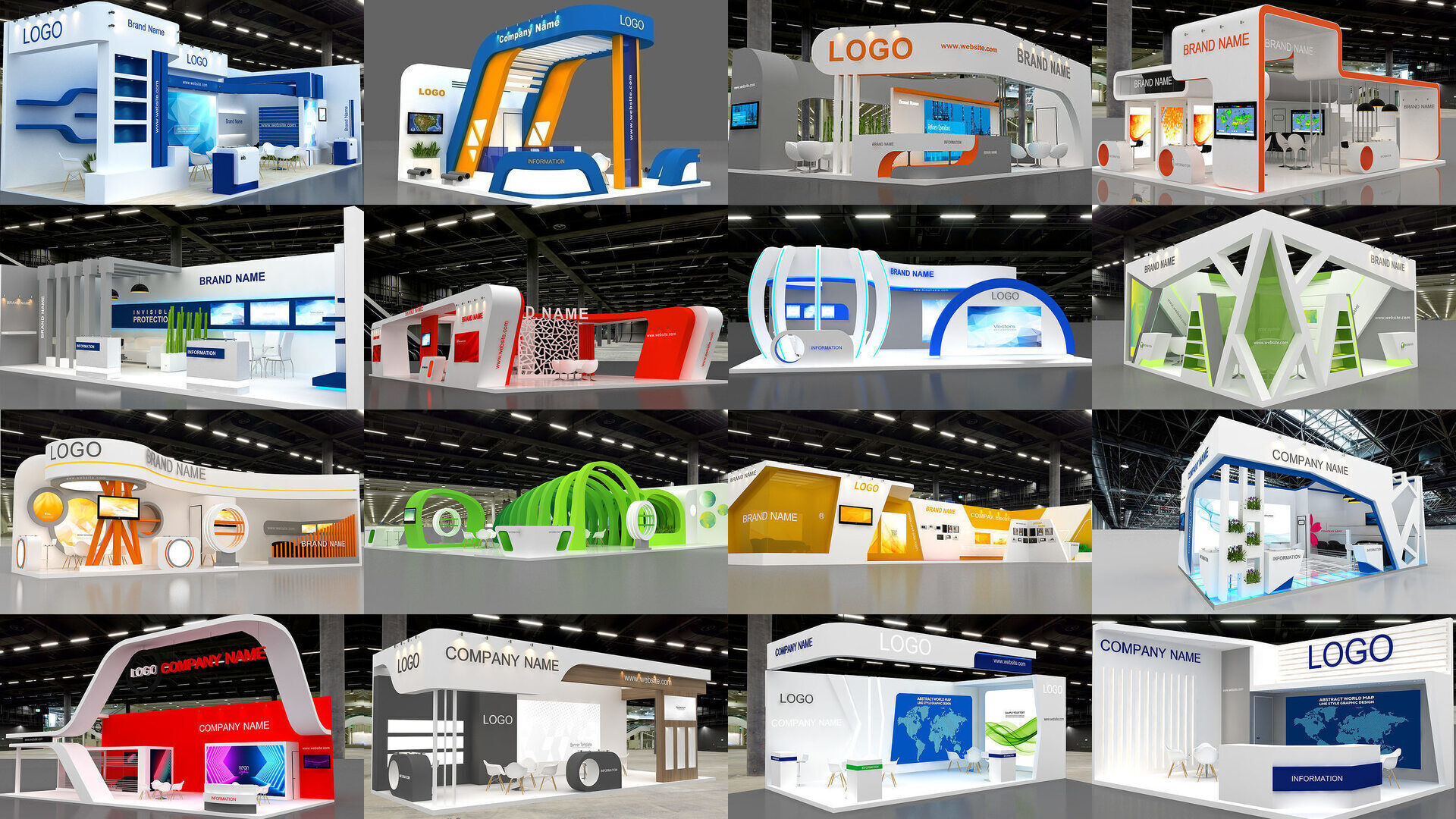 Massive Exhibition Collection vol-Massive1 _3