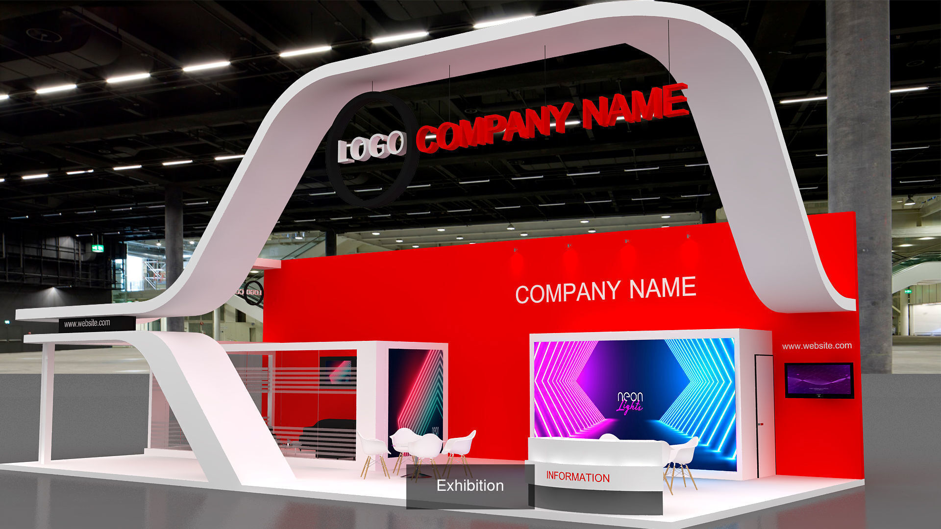 Massive Exhibition Collection vol-Massive1 _55