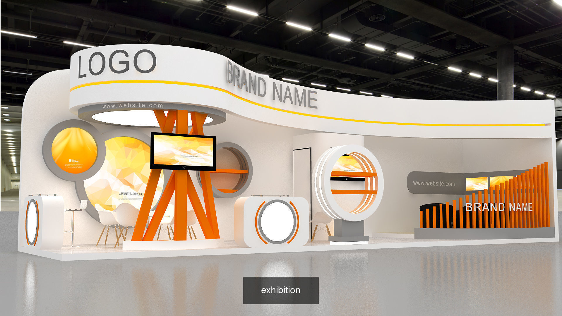 Massive Exhibition Collection vol-Massive1 _51