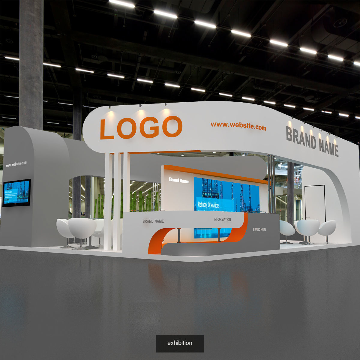 Massive Exhibition Collection vol-Massive1 _45