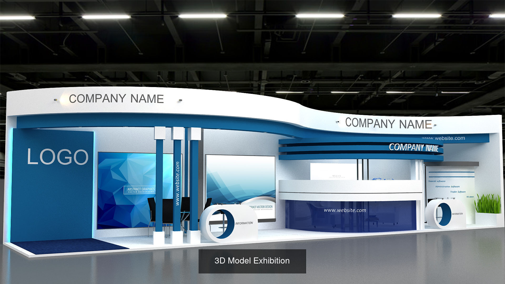 Massive Exhibition Collection vol-Massive1 _61